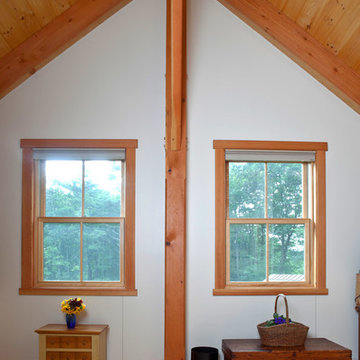 Simply Efficient