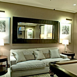 Residential Projects - Fine Art Prints