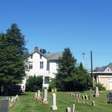 Fawn Grove Cemetery