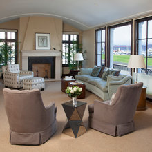 Living Room Ideas