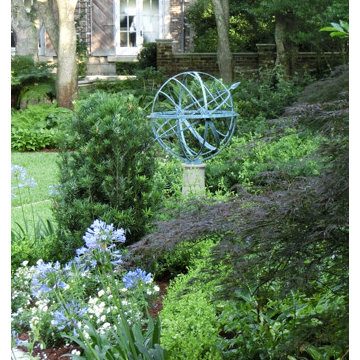 Sea Island Garden & Deck
