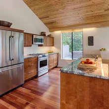 Sea Ranch Kitchen