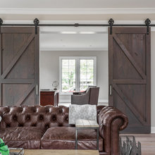 Watson - Hardwood Floors