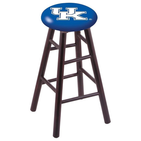 Kentucky "UK" Counter Stool