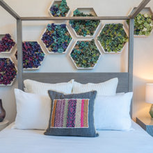 kinzlees Texas bedroom