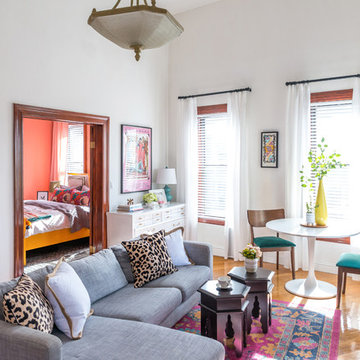 Brooklyn Loft
