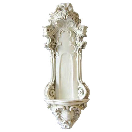 Fancy Niche 24, Architectural Niches