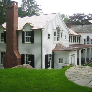 Pound Ridge Estate