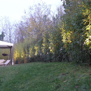 GIARDINO PRIVATO B.F.