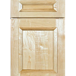 Maple Door Styles - Kitchen Cabinetry