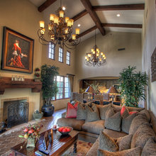living room inspiration