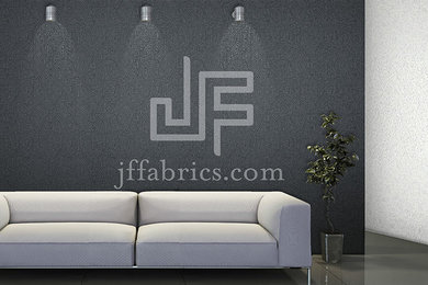 Example of a trendy living room design in San Francisco