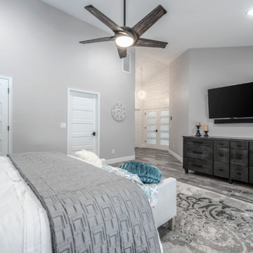 Odessa Full Home Remodel