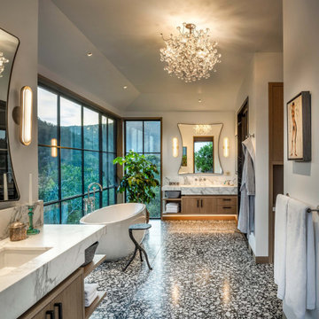 Marin Residence