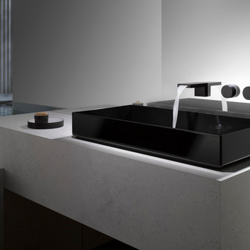 DEQUE Bath and Spa By Dornbracht