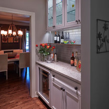 pantry room