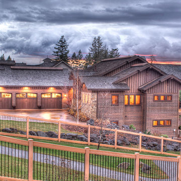 The Alpine at Bear Creek