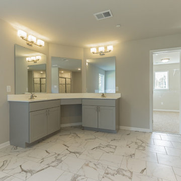 The Hastings, Belmont Subdivision