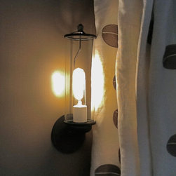 Cape Cod Retreat Home - Lighting