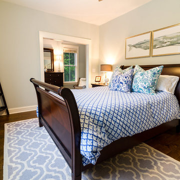 Whitlock Residence