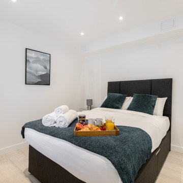 UpperKey London Small Bedrooms