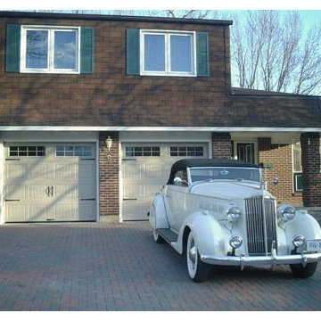 Garage Door Repair and Gate Tarzana