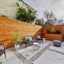 Landscape Ideas