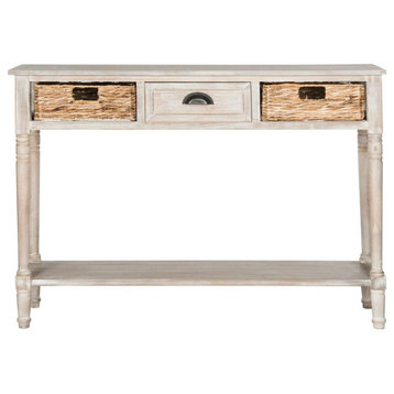 Christa Console Table With Storage, Amh5737E