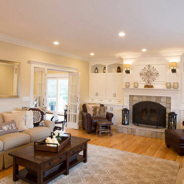 Granite State Cabinetry Bedford NH