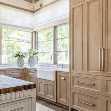 Tuscan Transitional