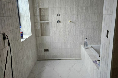 Bathroom - bathroom idea in Salt Lake City