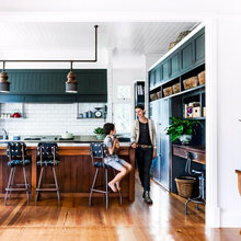 great house