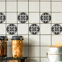 Re-Tile / Tile Decals - デザインタイル