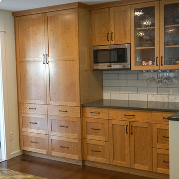 Nigma Kitchen