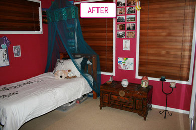 Bedroom Transformations