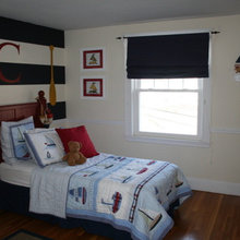 Jackson's room