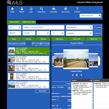 iMLSNetwork.com New Design - 2013 Launch