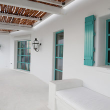 Porches