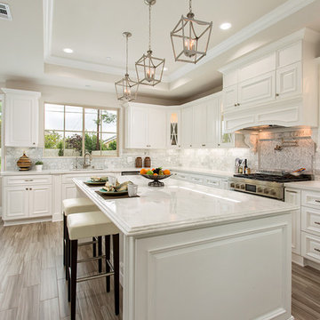 Avon Ave, Temple City - SFH
