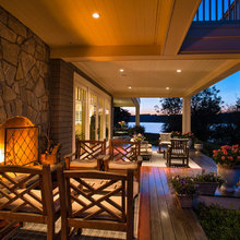 Patio Ideas
