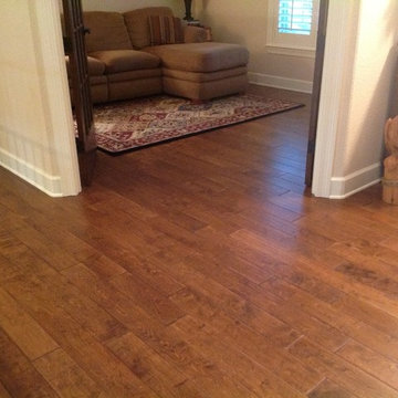 Traditional Home Remodel | Shook