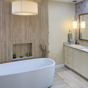 Bolton Place – Condo & Full Home Remodel