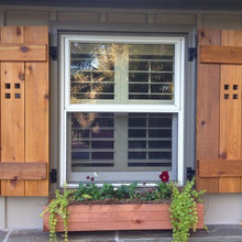 Mountain Shutters