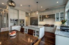 Ann Sacks taste on a tight budget