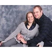 Audrey Wedrall's photo