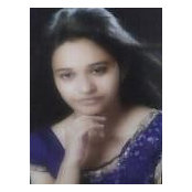Foto von Aditi Mathur