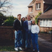 Catherine Brown's photo