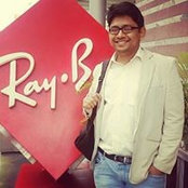 Rupam Gogoi's photo