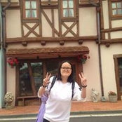 Katherine Pe's photo