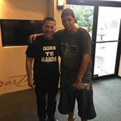 Louis Reyes's photo